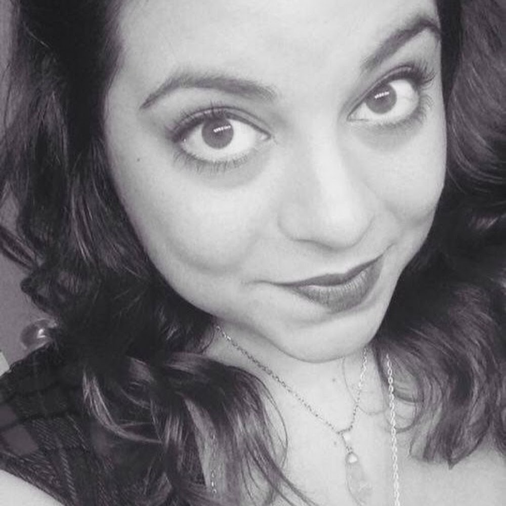 Meet your Posher, Nataly